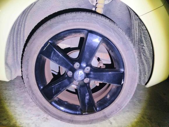 [成都·川A] 二手大众甲壳虫2008款 1.8T AT 豪华型