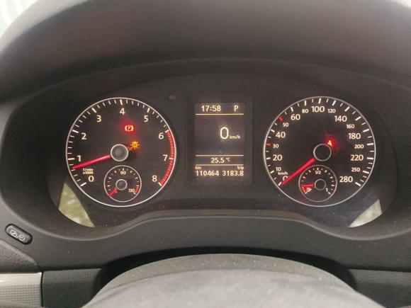 [上海·沪C] 二手大众速腾2012款 1.4TSI 自动豪华型