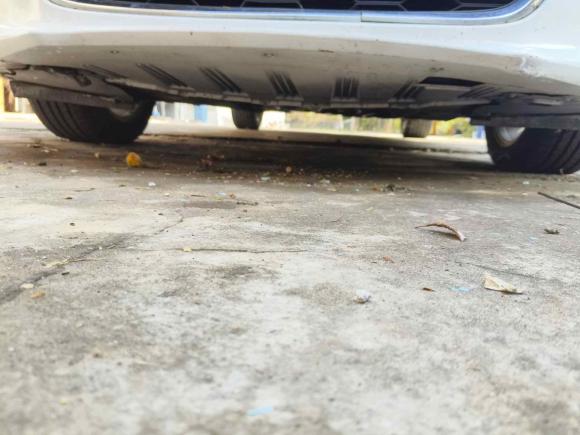 [上海·皖A] 二手雪佛兰迈锐宝2018款 530T 自动豪华版