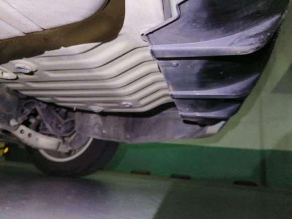 [杭州·浙A] 二手别克君威2019款 20T 精英型 国VI