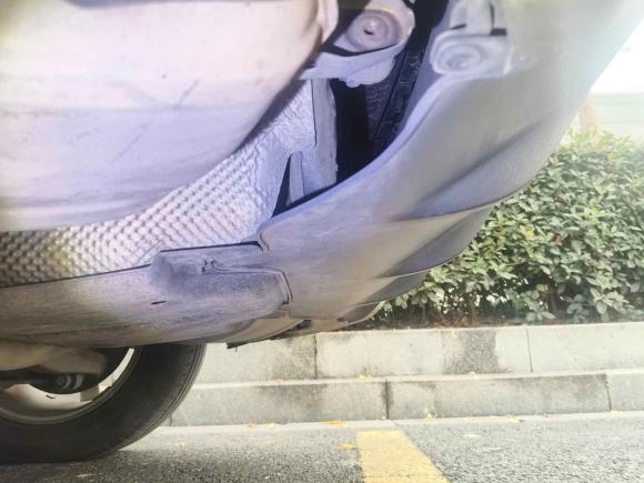 [杭州·浙A] 二手保时捷Macan2014款 Macan 2.0T