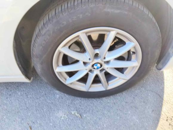 [上海·沪D] 二手宝马宝马2系旅行车2016款 218i 时尚型