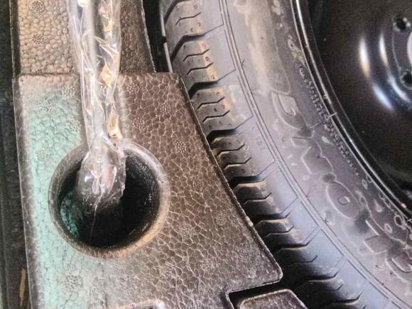 [湖州·浙E] 二手福特领界2020款 领界S EcoBoost 145 CVT铂领型