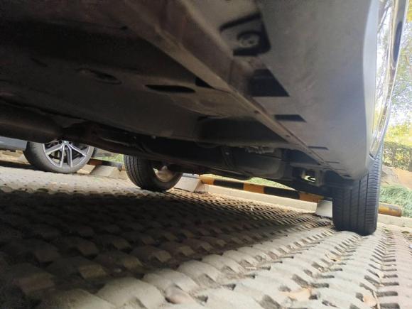 [上海·沪D] 二手名爵锐腾2016款 1.5TGI TST豪华版