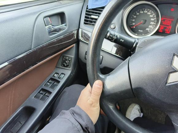 [宁波·浙B] 二手三菱风迪思2013款 1.8L 自动豪华型 国IV