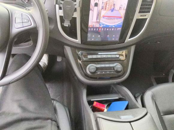 [青岛·鲁B] 二手奔驰威霆2018款 2.0T 精英版 7座 国VI