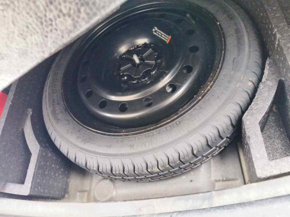 [合肥·皖A] 二手五菱汽车五菱星辰2021款 1.5T CVT星曜版