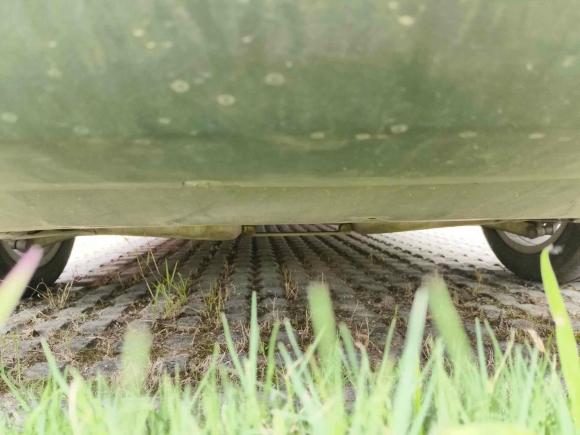 [台州·浙F] 二手凯迪拉克凯迪拉克CT62019款 28T 豪华型