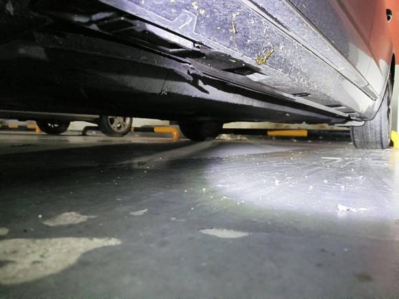 [成都·川A] 二手奥迪奥迪A6L2014款 30 FSI 技术型