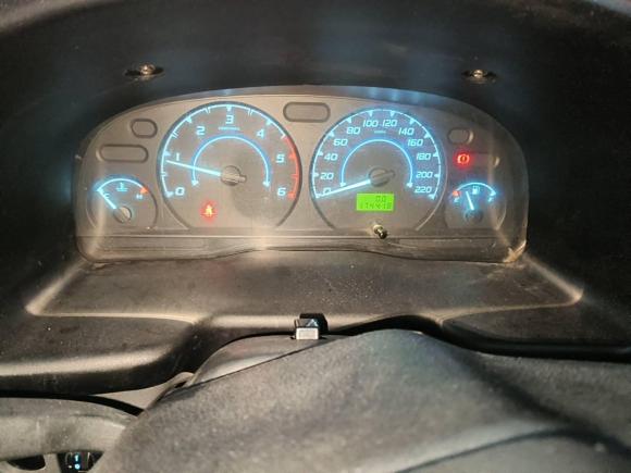 [合肥·皖A] 二手江铃特顺2017款 2.8T商运型短轴中顶6/7/8座JX493