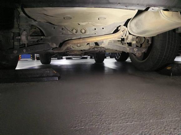 [上海·沪G] 二手斯巴鲁森林人2015款 2.0i 特装纪念版