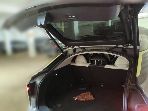 [广州·粤S] 二手领克领克052020款 2.0TD 两驱耀Halo