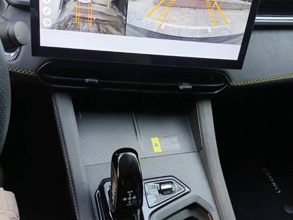 [佛山·粤E] 二手领克领克032023款 1.5TD DCT劲Pro