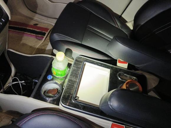 [成都·川L] 二手别克别克GL82018款 ES 28T 舒适型 国VI