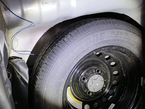 [无锡·苏B] 二手日产骊威2013款 劲锐 1.6XL 手动舒适版