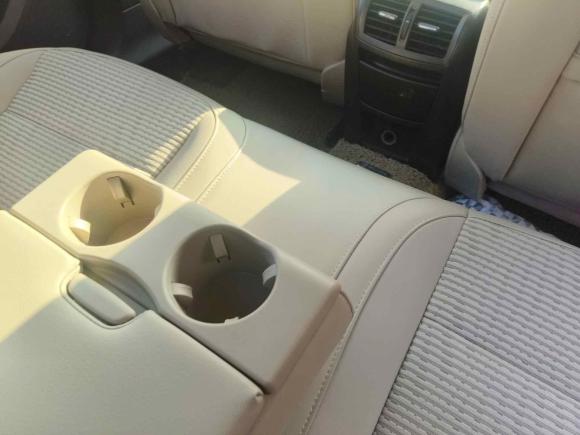 [宁波·浙L] 二手别克君威2014款 2.0L 领先时尚型