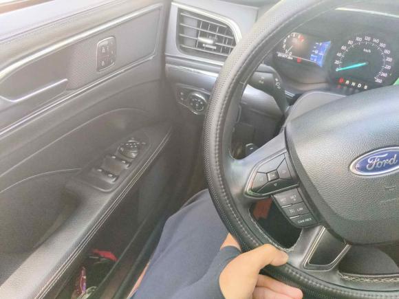 [宁波·苏A] 二手福特金牛座2015款 EcoBoost 245 时尚型