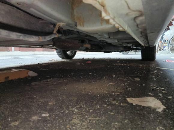 [济南·鲁A] 二手宝骏宝骏7302014款 1.5L 手动舒适型 7座