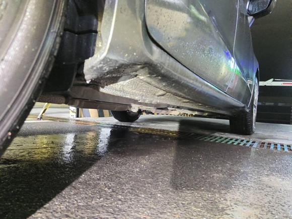 [青岛·鲁B] 二手本田奥德赛2009款 2.4L 豪华版