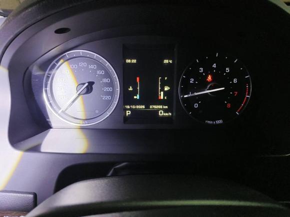 [上海·沪E] 二手路虎神行者22013款 2.0T Si4 SE汽油版