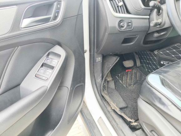 [宁波·浙B] 二手荣威荣威RX52018款 20T 两驱自动旗舰版