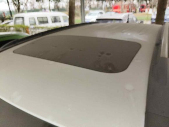 [成都·川A] 二手Jeep指南者2014款 2.0L 两驱豪华版