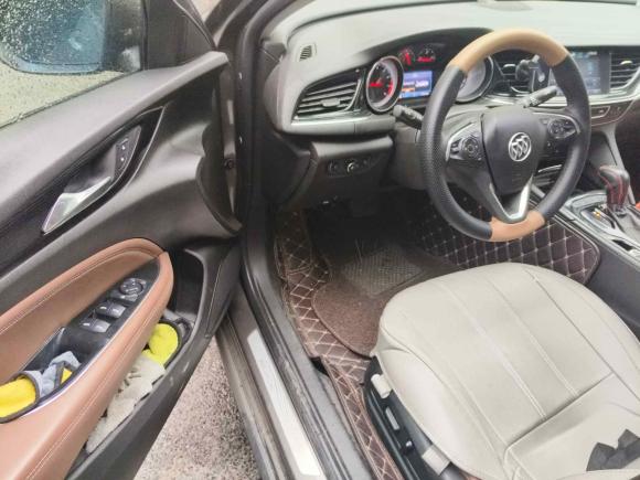 [苏州·云N] 二手别克君威2019款 20T 精英型 国VI