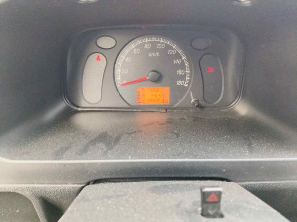 [上海·苏U] 二手五菱汽车五菱之光2020款 1.2L 实用型 国VI LSI