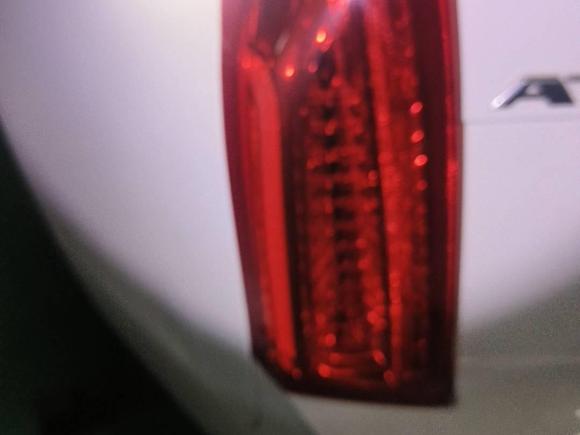 [嘉兴·浙F] 二手凯迪拉克凯迪拉克ATS-L2017款 28T 时尚型