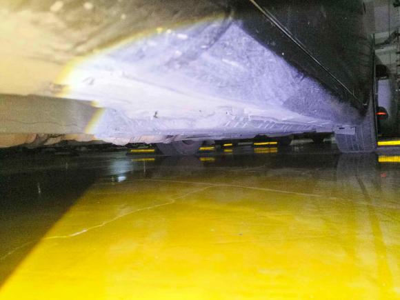 [成都·川A] 二手英菲尼迪英菲尼迪G系2010款 G25 Sedan 豪华运动版