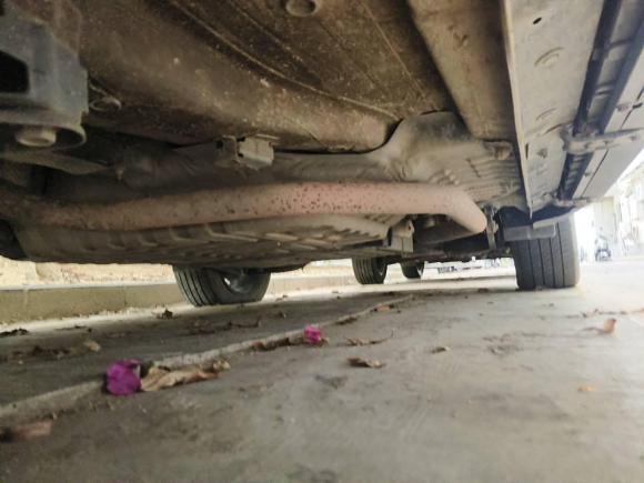 [深圳·粤B] 二手广汽集团祺智PHEV2018款 1.5L 智联豪华版