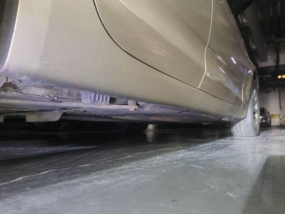 [成都·川A] 二手宝马宝马5系GT2010款 535i 豪华型