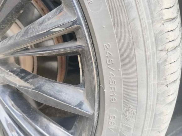 [上海·沪C] 二手丰田埃尔法2012款 3.5L 豪华版