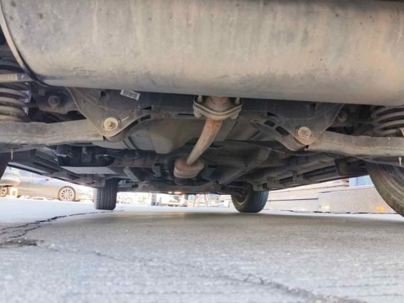 [台州·浙J] 二手东南东南DX52019款 1.5L 手动豪华型