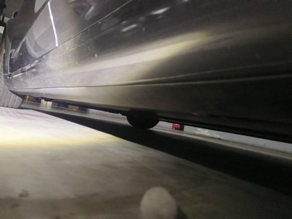 [上海·沪A] 二手特斯拉Model 32020款 标准续航后驱升级版