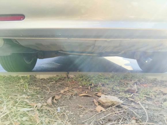 [青岛·鲁B] 二手本田奥德赛2007款 2.4L 舒适版