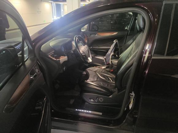 [上海·沪E] 二手林肯林肯MKC2017款 2.0T 两驱尊雅版