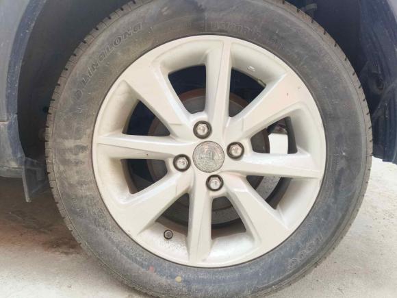 [济南·鲁A] 二手丰田YARiS L 致炫2020款 致炫X 1.5L CVT领先版