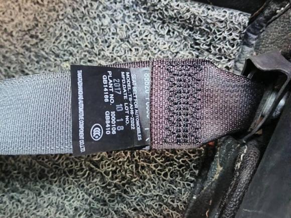 [武汉·鄂A] 二手现代领动2016款 1.6L 自动智炫·精英型