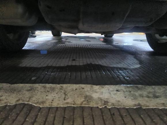 [武汉·鄂A] 二手奔驰奔驰GLK级2015款 GLK 300 4MATIC 时尚型 极致版