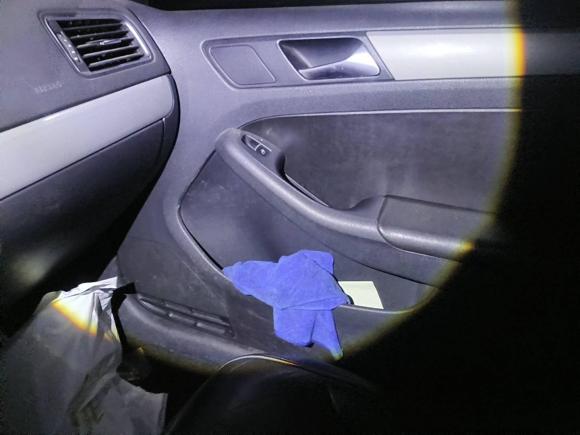 [嘉兴·浙F] 二手大众速腾2012款 1.6L 手动舒适型