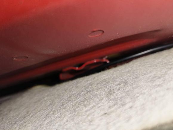 [深圳·粤V] 二手奔驰奔驰SLK级2011款 SLK 200 时尚型