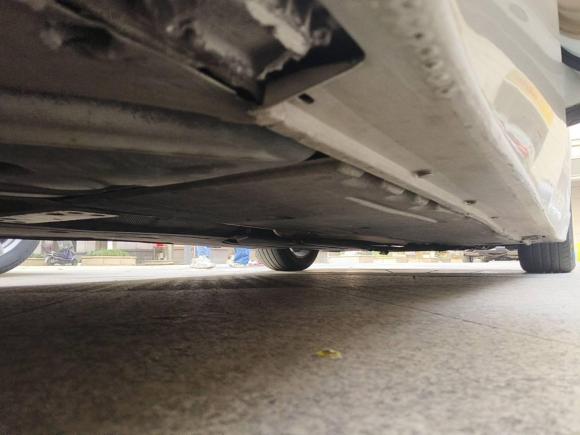 [宁波·浙B] 二手宝马宝马5系2010款 520Li 豪华型