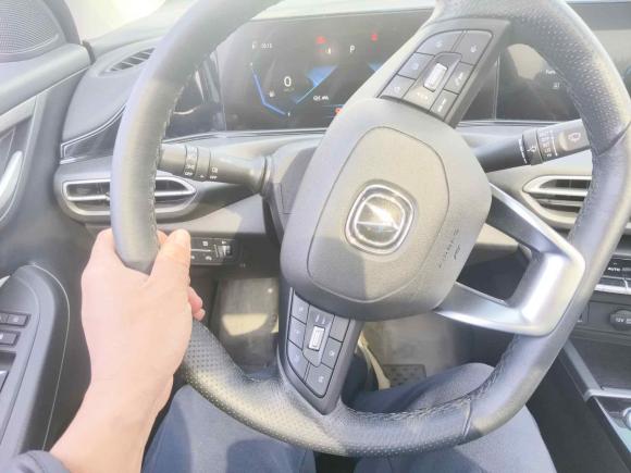 [上海·沪C] 二手长安逸动2021款 PLUS 蓝鲸NE 1.4T GDI DCT旗舰型