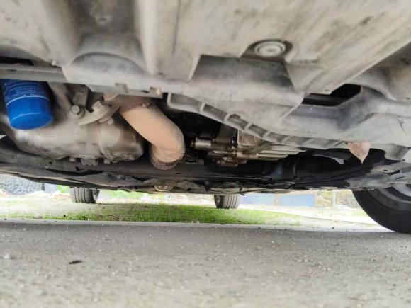 [温州·浙C] 二手本田雅阁2018款 锐·混动 2.0L 锐领版 国VI