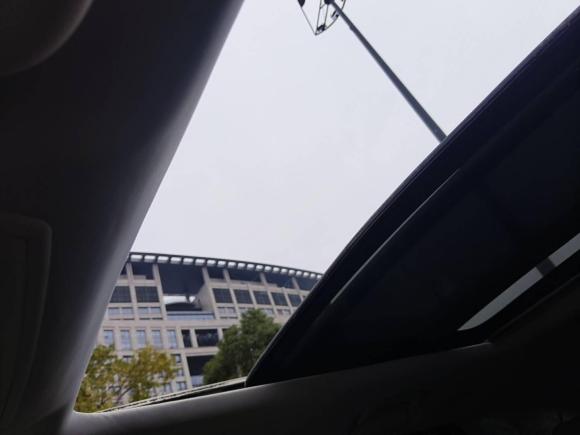 [温州·浙C] 二手福特翼虎2013款 1.6L GTDi 四驱精英型