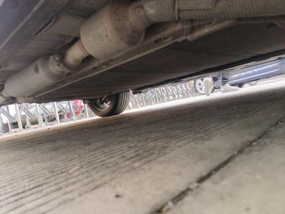 [温州·浙C] 二手比亚迪宋PLUS新能源2021款 DM-i 110KM 旗舰型