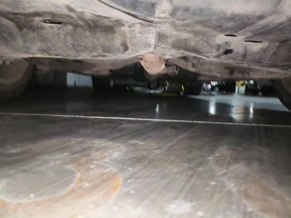 [成都·渝A] 二手丰田凯美瑞2007款 240V NAVI至尊导航版