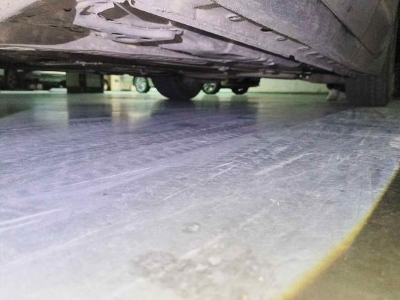 [合肥·皖A] 二手别克君越2018款 20T 精英型