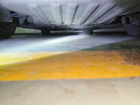 [武汉·鄂A] 二手宝马宝马5系2019款 530Li 尊享型 M运动套装